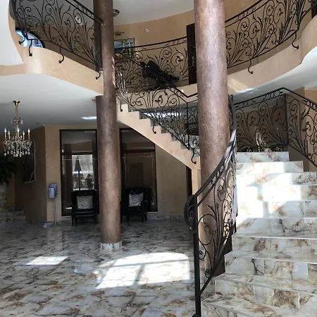 Vesi комплекс Artur Апартамент *