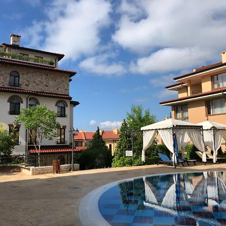 Vesi комплекс Artur * Свети Влас