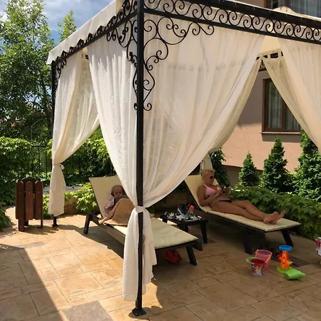 Апартамент Vesi комплекс Artur *