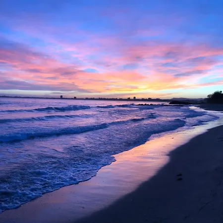 Апартамент Vesi комплекс Artur Свети Влас