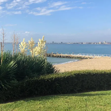 Vesi комплекс Artur Апартамент Свети Влас