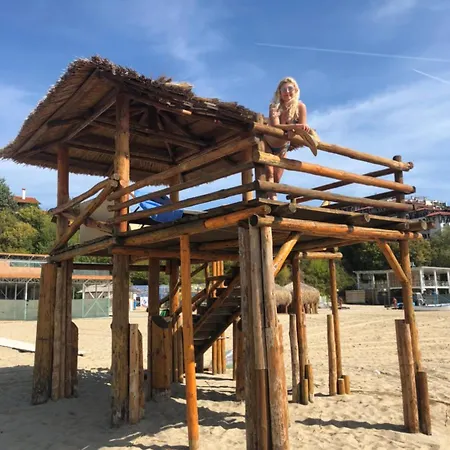 Vesi комплекс Artur Апартамент