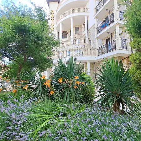 Vesi комплекс Artur *