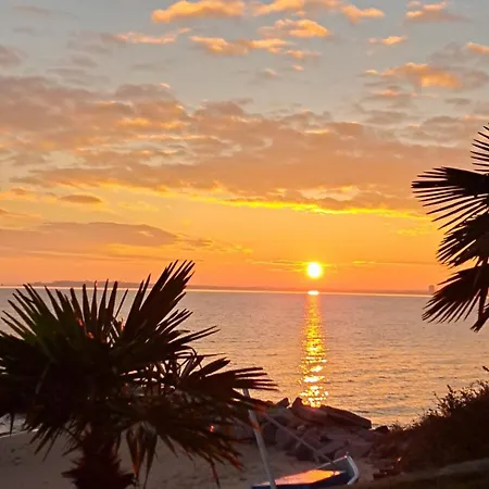 Vesi комплекс Artur Апартамент