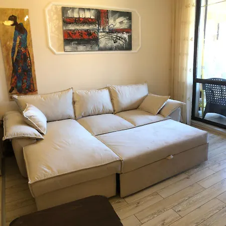 Vesi комплекс Artur Свети Влас