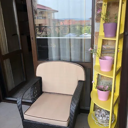 Апартамент Vesi комплекс Artur *