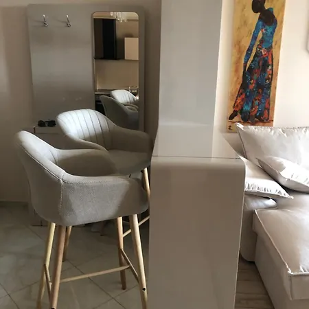 Vesi комплекс Artur Апартамент Свети Влас