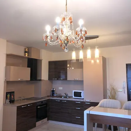 Vesi комплекс Artur Свети Влас