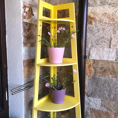 Vesi комплекс Artur Апартамент