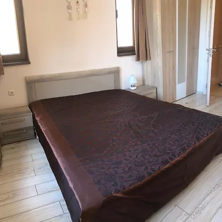 Vesi комплекс Artur Свети Влас