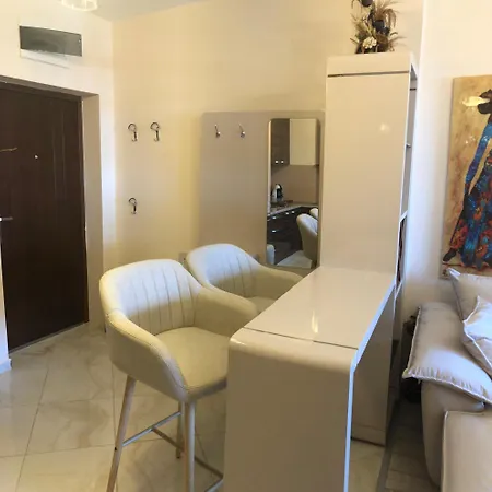 Vesi комплекс Artur * Свети Влас