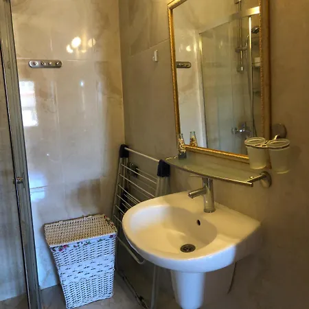 Апартамент Vesi комплекс Artur Свети Влас