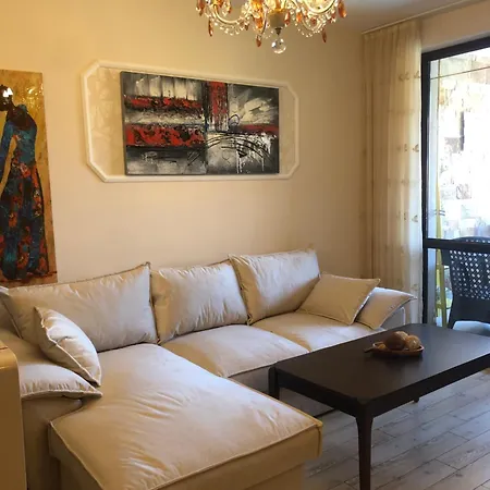 Vesi комплекс Artur Апартамент