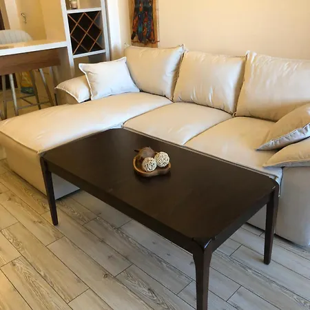 Апартамент Vesi комплекс Artur