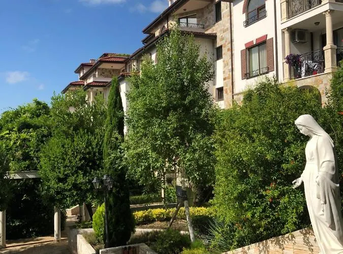 Vesi комплекс Artur 圣弗拉斯