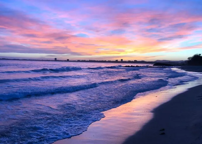 公寓 Vesi комплекс Artur 圣弗拉斯