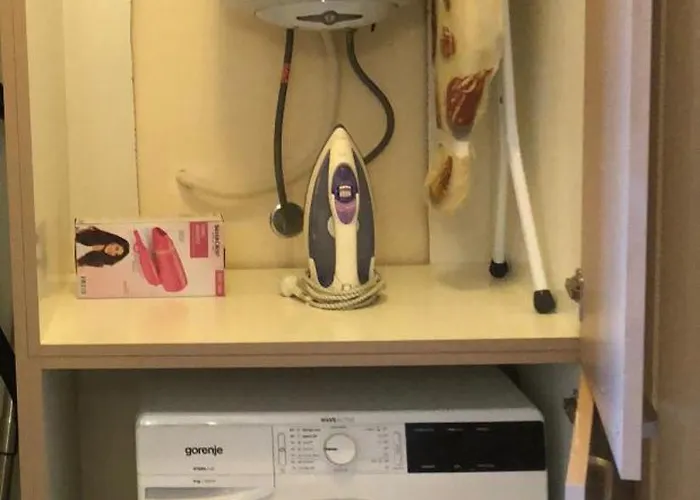 Vesi комплекс Artur * 圣弗拉斯