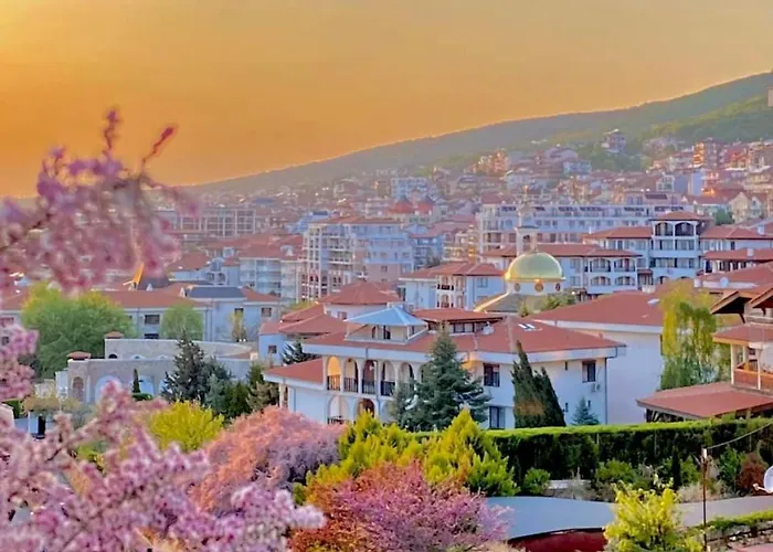 公寓 Vesi комплекс Artur