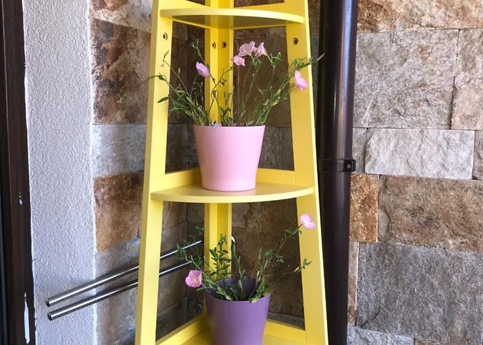 Vesi комплекс Artur 公寓