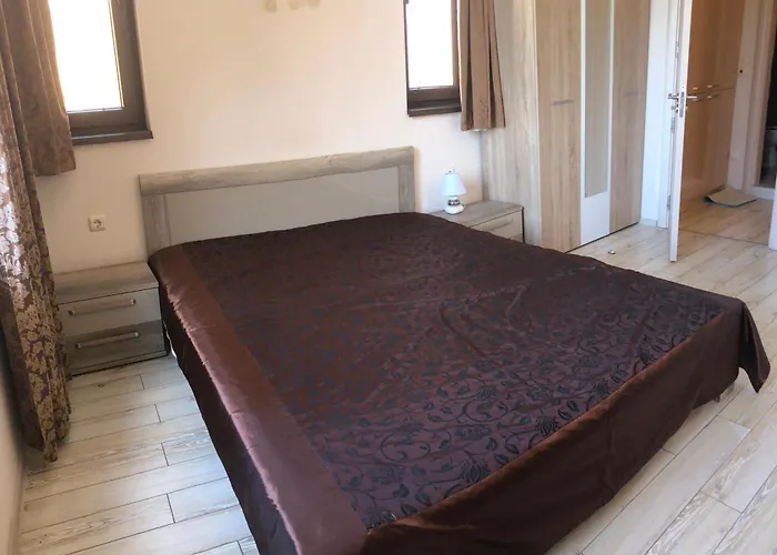 Vesi комплекс Artur 圣弗拉斯