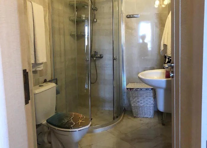 Vesi комплекс Artur *