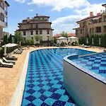 Apartment Vesi комплекс Artur Sveti Vlas