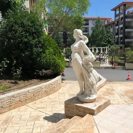 アパート Vesi комплекс Artur スヴェティ・ヴラス