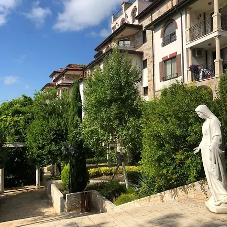 Vesi комплекс Artur スヴェティ・ヴラス