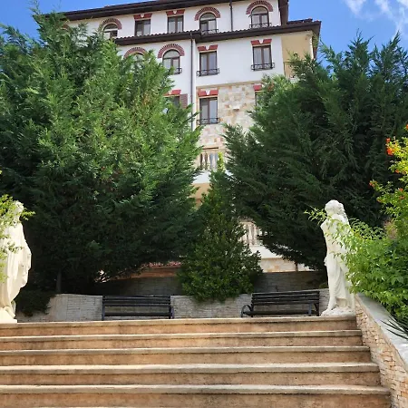 Vesi комплекс Artur * Szveti Vlasz