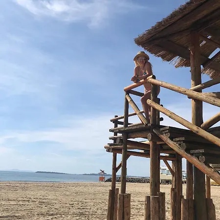 Vesi комплекс Artur Apartman *