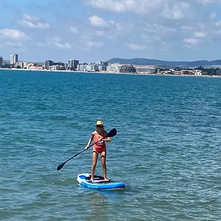 アパート Vesi комплекс Artur