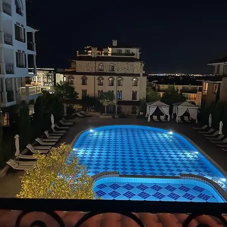 アパート Vesi комплекс Artur *