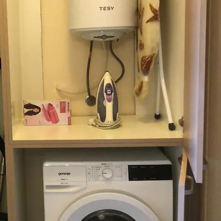 Vesi комплекс Artur * スヴェティ・ヴラス