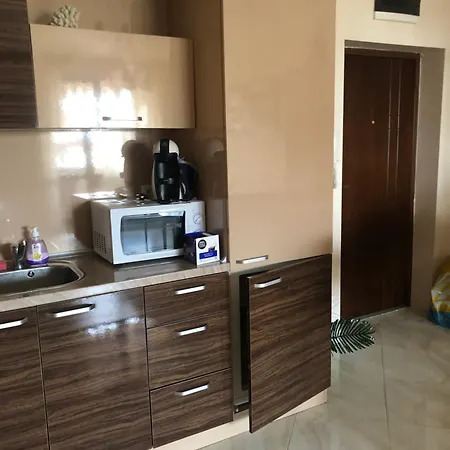Vesi комплекс Artur شقة