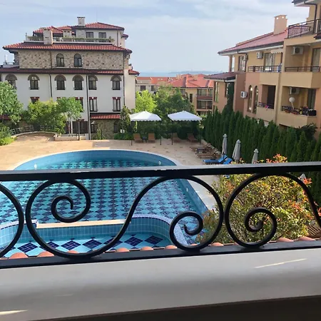 Vesi комплекс Artur スヴェティ・ヴラス