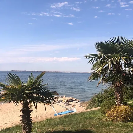 アパート Vesi комплекс Artur