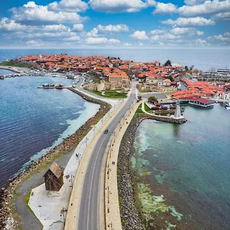 Apartament Vesi комплекс Artur Sveti Vlas