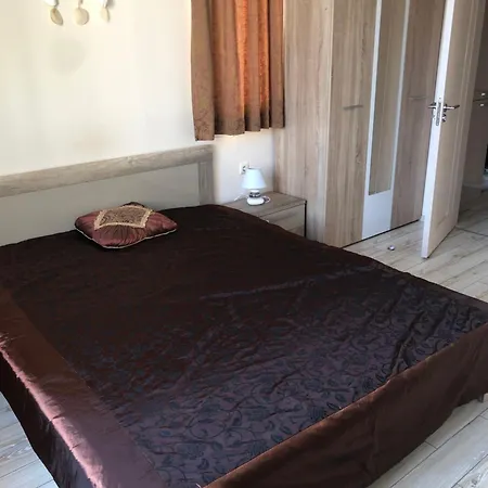 Vesi комплекс Artur * スヴェティ・ヴラス