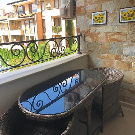 アパート Vesi комплекс Artur *