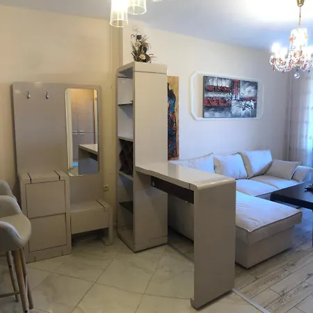 Vip комплекс Artur Appartement Sveti Vlas