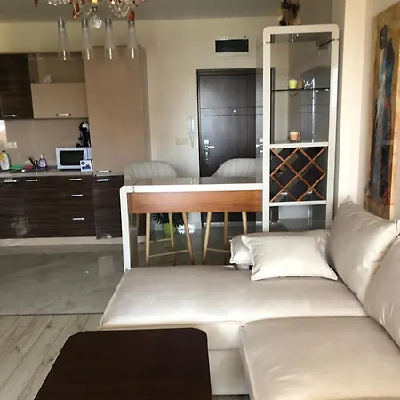 アパート Vesi комплекс Artur *