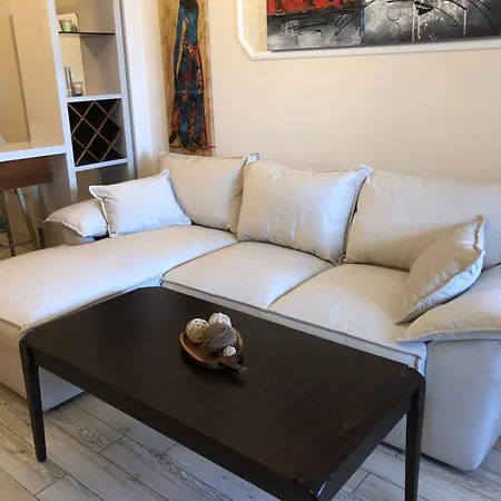 Vesi комплекс Artur アパート スヴェティ・ヴラス