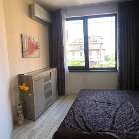 Vesi комплекс Artur スヴェティ・ヴラス