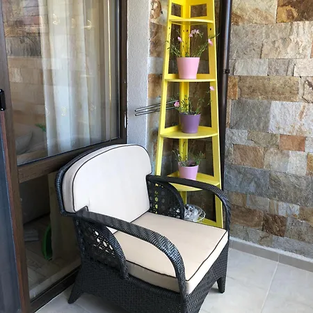 Vesi комплекс Artur * スヴェティ・ヴラス