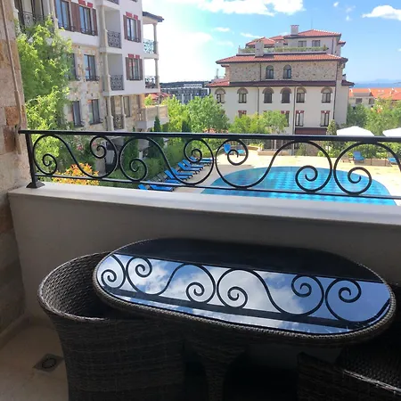 Vesi комплекс Artur *