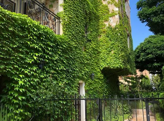 Vesi комплекс Artur Appartement