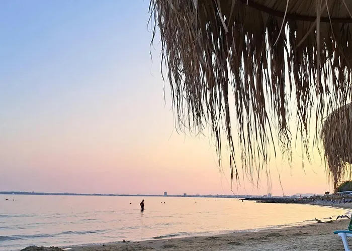 Appartement Vesi комплекс Artur Sveti Vlas