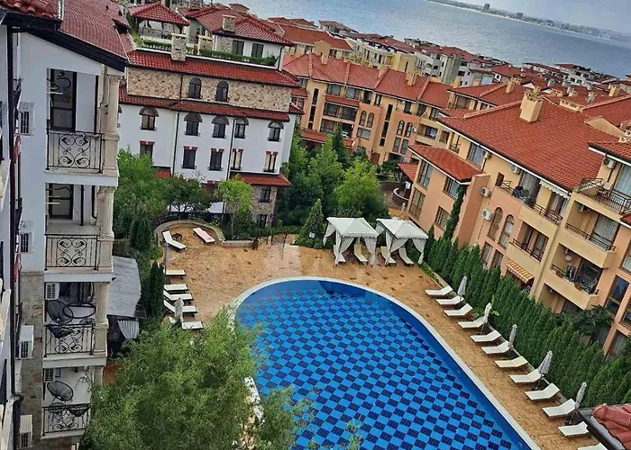 Vesi комплекс Artur *