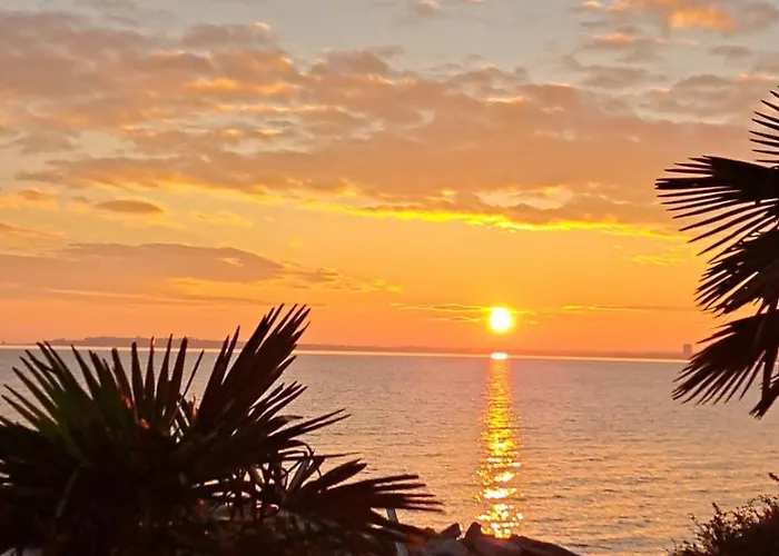 Vesi комплекс Artur Appartement