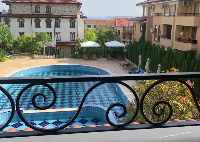 Vesi комплекс Artur Sveti Vlas